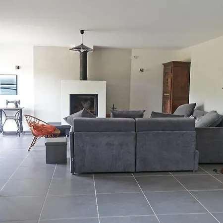 Le Minerai, Maison De 6 Couchages, Avec Jardin & Parking, Wifi - Lares *