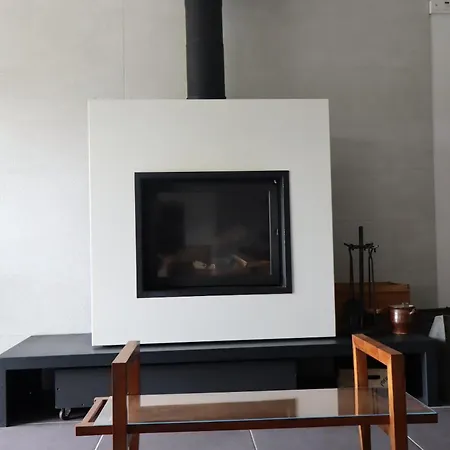 Le Minerai, Maison De 6 Couchages, Avec Jardin & Parking, Wifi - Lares 別荘 *