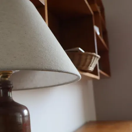 別荘 Le Minerai, Maison De 6 Couchages, Avec Jardin & Parking, Wifi - Lares