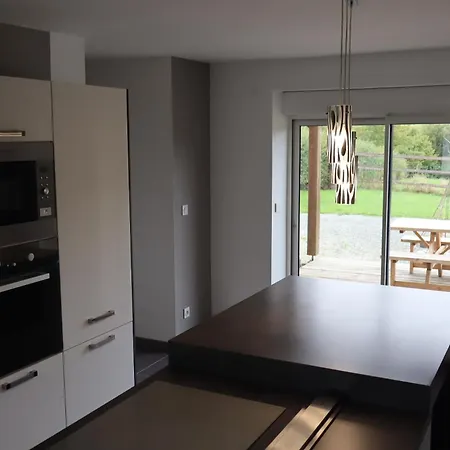 Le Minerai, Maison De 6 Couchages, Avec Jardin & Parking, Wifi - Lares *