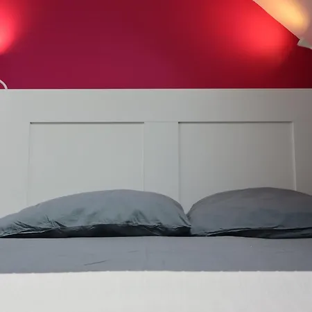 別荘 Le Minerai, Maison De 6 Couchages, Avec Jardin & Parking, Wifi - Lares