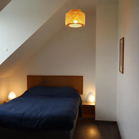 Le Minerai, Maison De 6 Couchages, Avec Jardin & Parking, Wifi - Lares 別荘