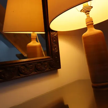 別荘 Le Minerai, Maison De 6 Couchages, Avec Jardin & Parking, Wifi - Lares *