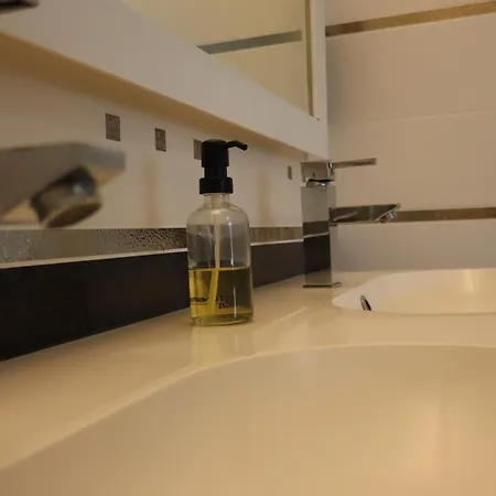 Le Minerai, Maison De 6 Couchages, Avec Jardin & Parking, Wifi - Lares 別荘 Mortree