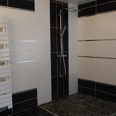 別荘 Le Minerai, Maison De 6 Couchages, Avec Jardin & Parking, Wifi - Lares Mortree