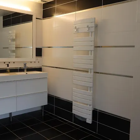 別荘 Le Minerai, Maison De 6 Couchages, Avec Jardin & Parking, Wifi - Lares *