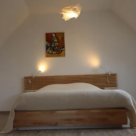 Le Minerai, Maison De 6 Couchages, Avec Jardin & Parking, Wifi - Lares *