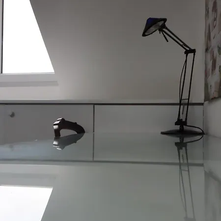 Le Minerai, Maison De 6 Couchages, Avec Jardin & Parking, Wifi - Lares *