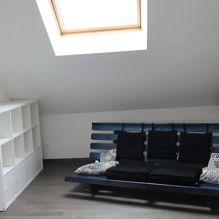 Le Minerai, Maison De 6 Couchages, Avec Jardin & Parking, Wifi - Lares *