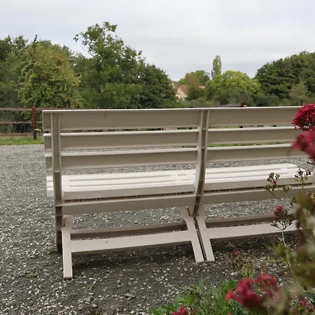 別荘 Le Minerai, Maison De 6 Couchages, Avec Jardin & Parking, Wifi - Lares