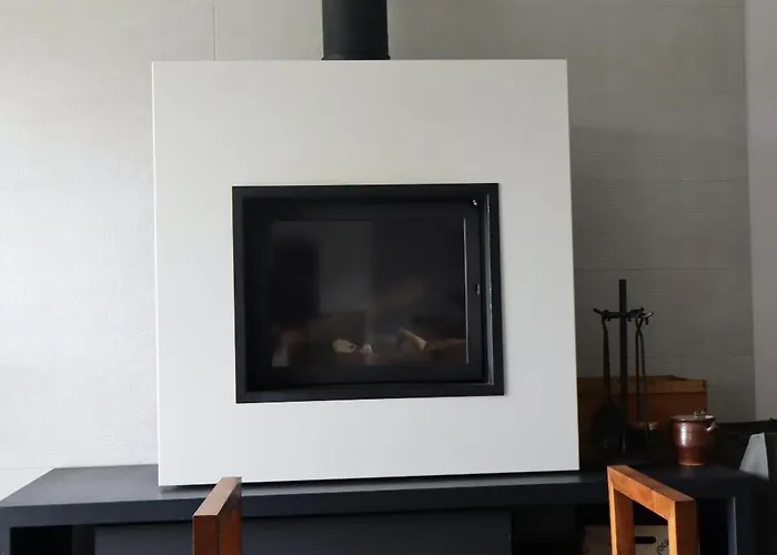 Le Minerai, Maison De 6 Couchages, Avec Jardin & Parking, Wifi - Lares Ferienhaus *