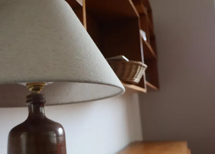 Ferienhaus Le Minerai, Maison De 6 Couchages, Avec Jardin & Parking, Wifi - Lares