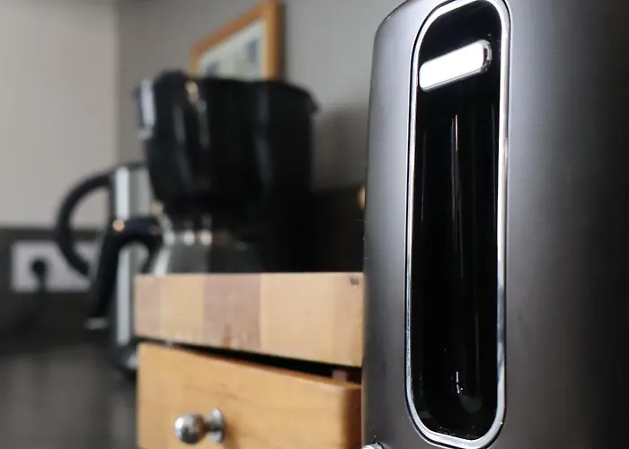 Ferienhaus Le Minerai, Maison De 6 Couchages, Avec Jardin & Parking, Wifi - Lares