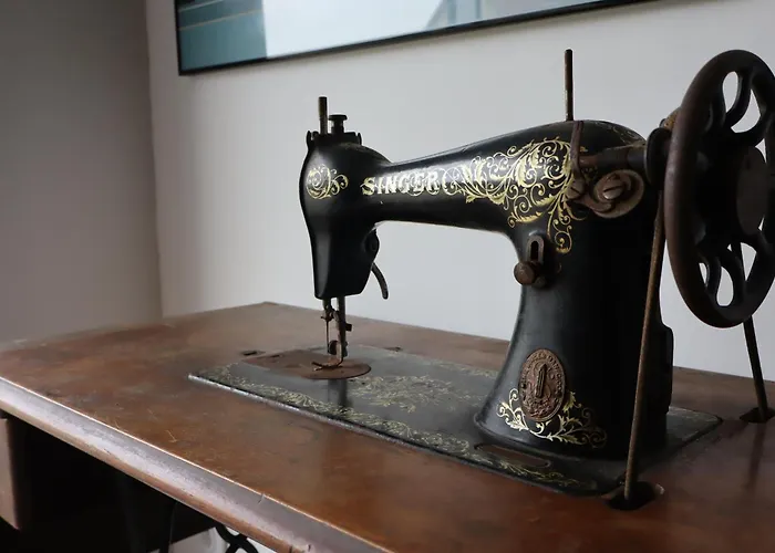 Le Minerai, Maison De 6 Couchages, Avec Jardin & Parking, Wifi - Lares Ferienhaus Mortree