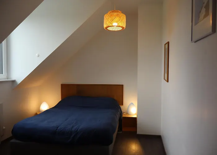 Le Minerai, Maison De 6 Couchages, Avec Jardin & Parking, Wifi - Lares Ferienhaus