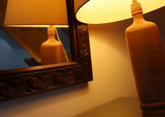 Ferienhaus Le Minerai, Maison De 6 Couchages, Avec Jardin & Parking, Wifi - Lares *