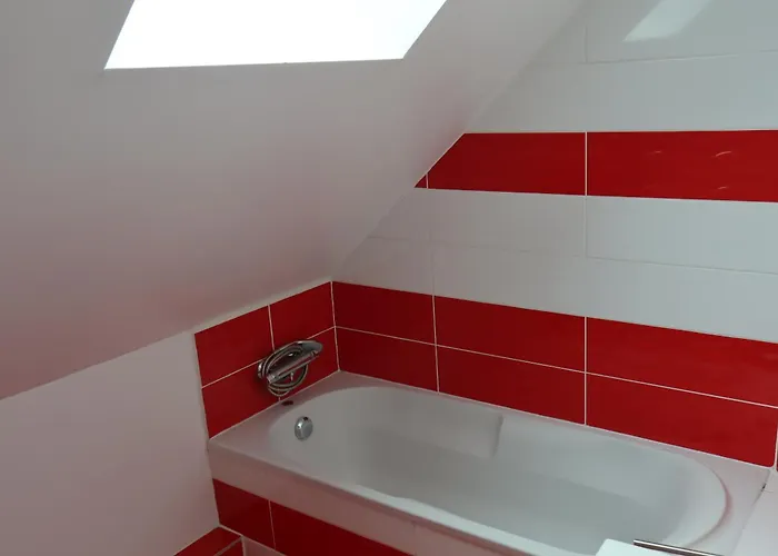 Le Minerai, Maison De 6 Couchages, Avec Jardin & Parking, Wifi - Lares Ferienhaus *