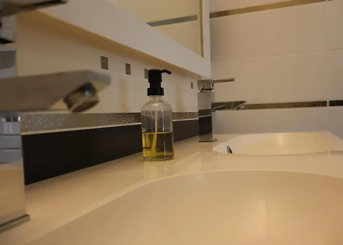 Le Minerai, Maison De 6 Couchages, Avec Jardin & Parking, Wifi - Lares Ferienhaus Mortree