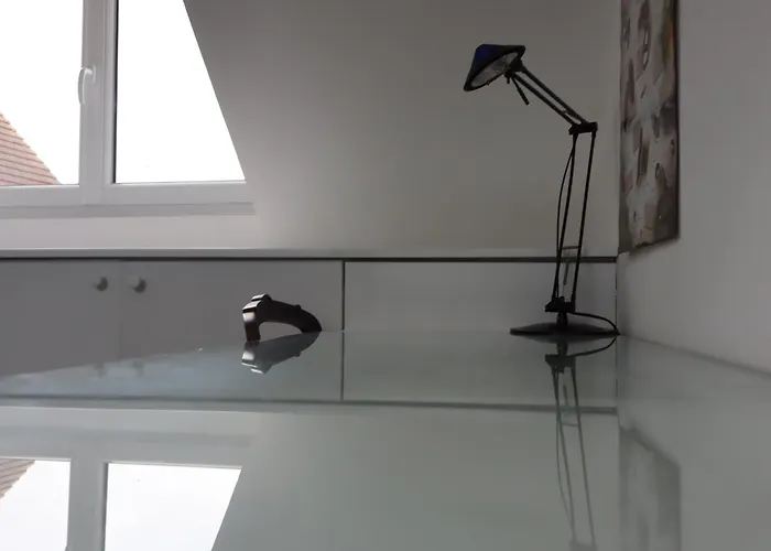 Le Minerai, Maison De 6 Couchages, Avec Jardin & Parking, Wifi - Lares *