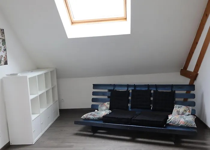 Le Minerai, Maison De 6 Couchages, Avec Jardin & Parking, Wifi - Lares *