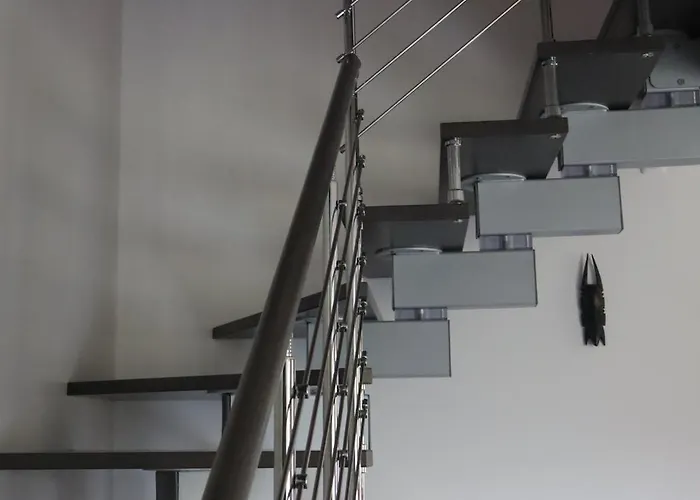 Ferienhaus Le Minerai, Maison De 6 Couchages, Avec Jardin & Parking, Wifi - Lares *