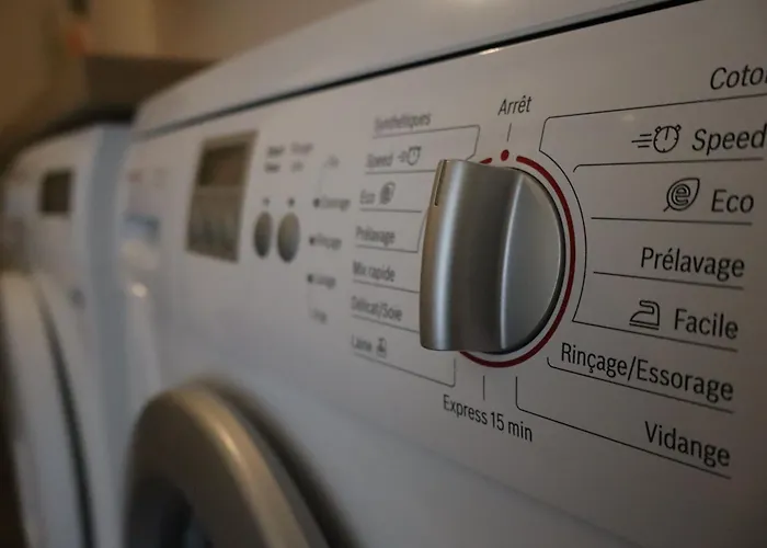 Le Minerai, Maison De 6 Couchages, Avec Jardin & Parking, Wifi - Lares *