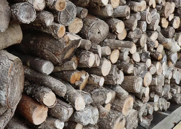 Le Minerai, Maison De 6 Couchages, Avec Jardin & Parking, Wifi - Lares * Mortree