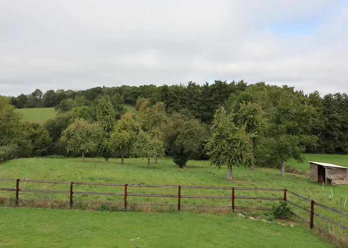 Le Minerai, Maison De 6 Couchages, Avec Jardin & Parking, Wifi - Lares * Mortree
